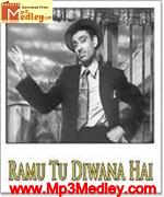 Ramu Tu Deewana Hai 1980 song download
